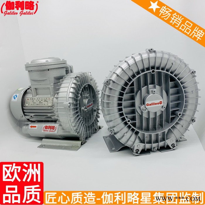 炉热处理风机燃烧器烘箱风机青海除尘风机循环热风鼓风机图5