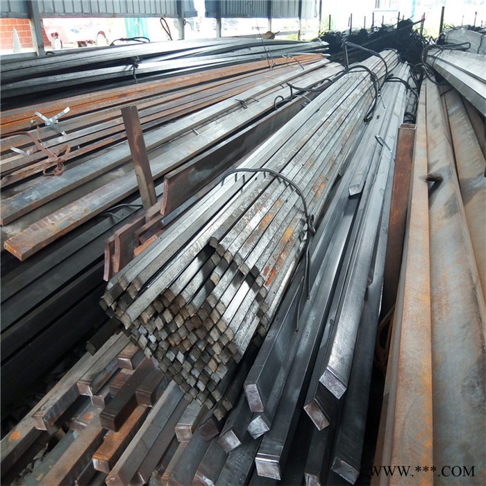 可热处理45号冷拉六角钢 22*22 45号六方钢24*24图4