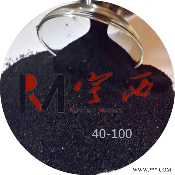 40目宝珠砂 以**铝矾土为原料 生产粒度均匀、耐火度高的砂子图4