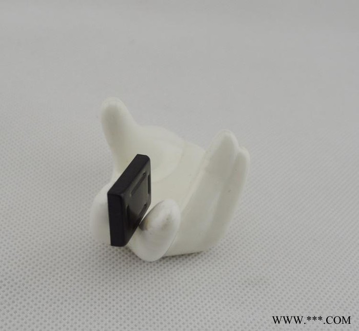 【联盟】化妆品铝盘 阳极氧化 方形铝盘 五金冲压 直销图3