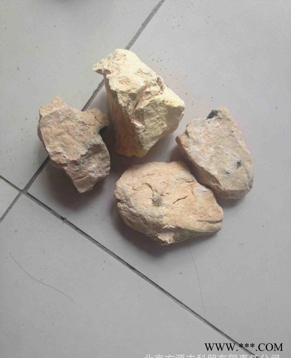 现货特级铝矾土块料大量图3
