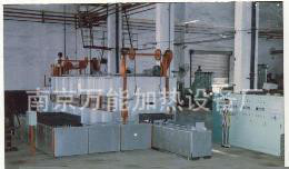 圆柱齿轮【正火生产线】热处理生产线 退火炉佳**图2