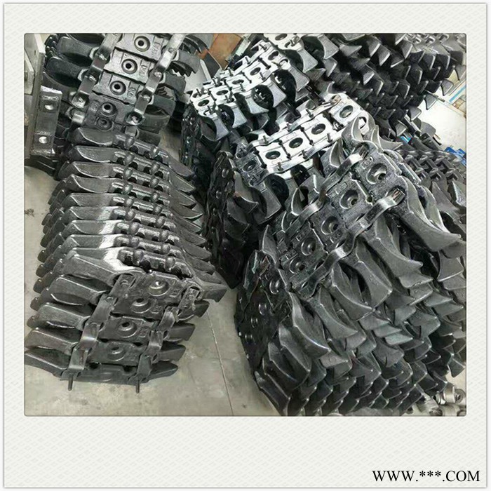 综采锻造128S012016-1刮板 二遍热处理刮板 128S刮板重量图6