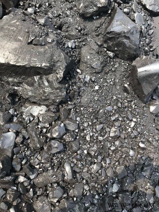 【改质沥青】电解铝沥青-电极材料负极材料(改质沥青、改制沥青)图4