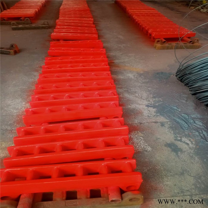 淮南长臂125*5齿轨 高温热处理齿轨 5节距齿轨规格参数图7