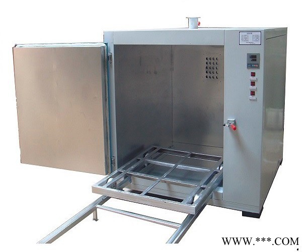 多用途工业烤箱 固化 时效 恒温电热鼓风干燥箱模具预热处理图5