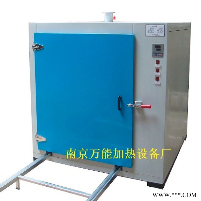 多用途工业烤箱 固化 时效 恒温电热鼓风干燥箱模具预热处理图4