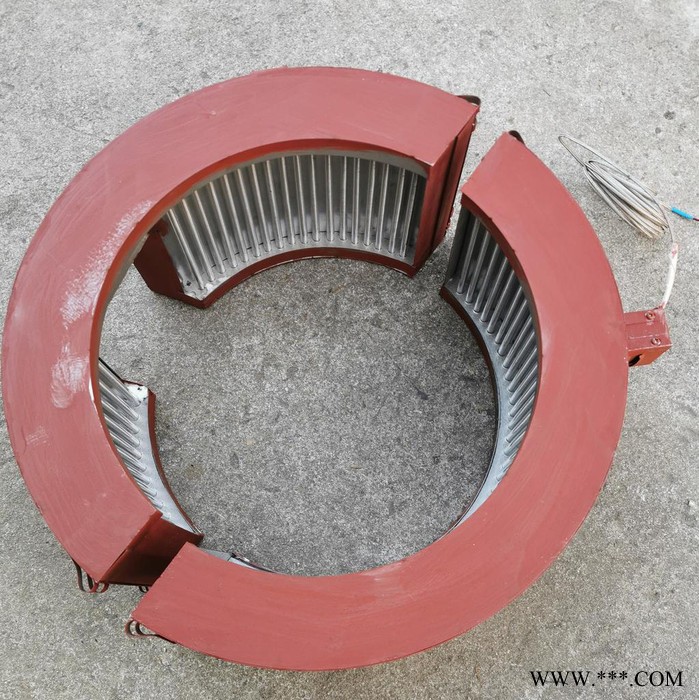 600-1200度隧道式热处理炉/隧道式回火炉/隧道式高温炉/退火炉图3