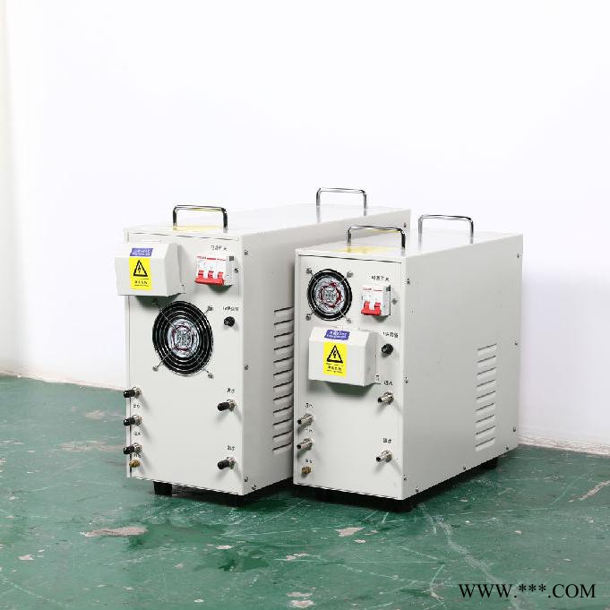 鸿泰 三相15KVA中频炉厂家15KW 熔炼炉 焊接 熔炼 锻造 淬火 热处理 热配合图6