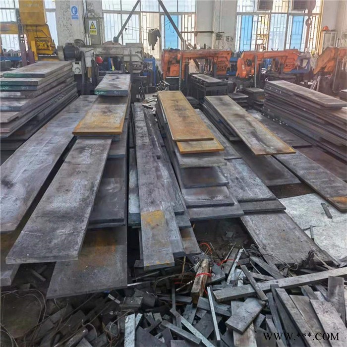 DC53冷作模具钢冲子料硬料 DC53圆钢淬火料热处理 可加工 GM模具钢图5