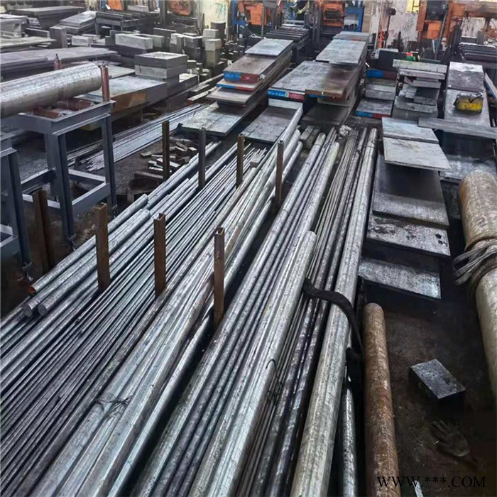 DC53冷作模具钢冲子料硬料 DC53圆钢淬火料热处理 可加工 GM模具钢图6