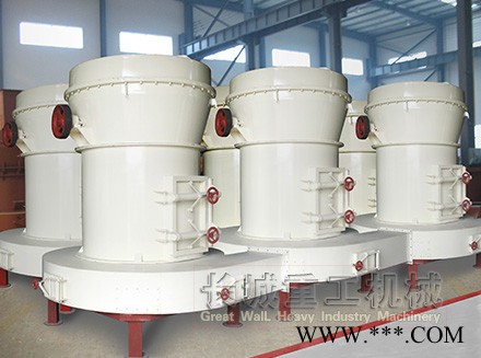 铝矾土磨粉机|铝矾土磨粉机生产工艺图2