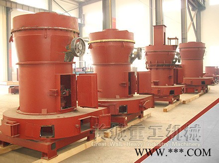 铝矾土磨粉机|铝矾土磨粉机生产工艺图3
