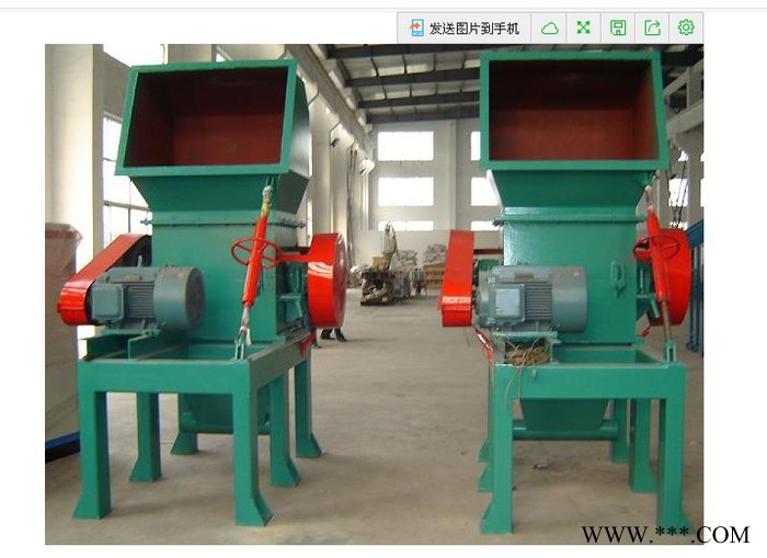 呼伦贝尔铝矾土VSI系列整形机图2