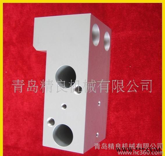 承接精密机加工 同时提供铝原色阳极氧化、金属表面服务
