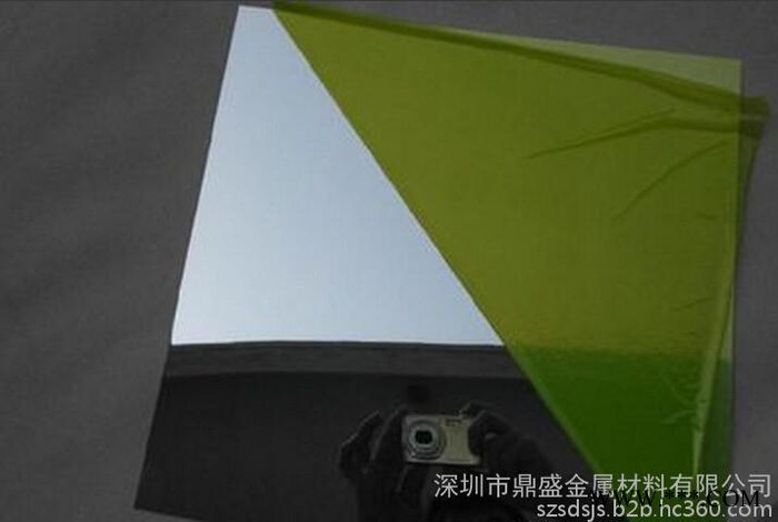 阳极氧化拉丝铝板/AL5056铝板图3