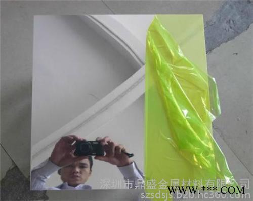阳极氧化拉丝铝板/AL5056铝板图2