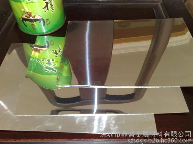 阳极氧化拉丝铝板/AL5056铝板图5