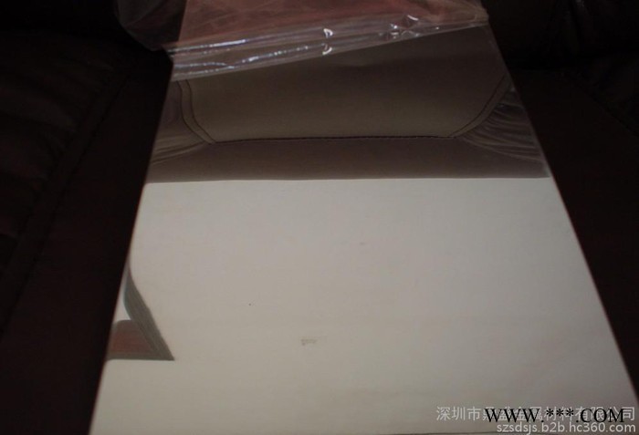 阳极氧化拉丝铝板/AL5056铝板图8