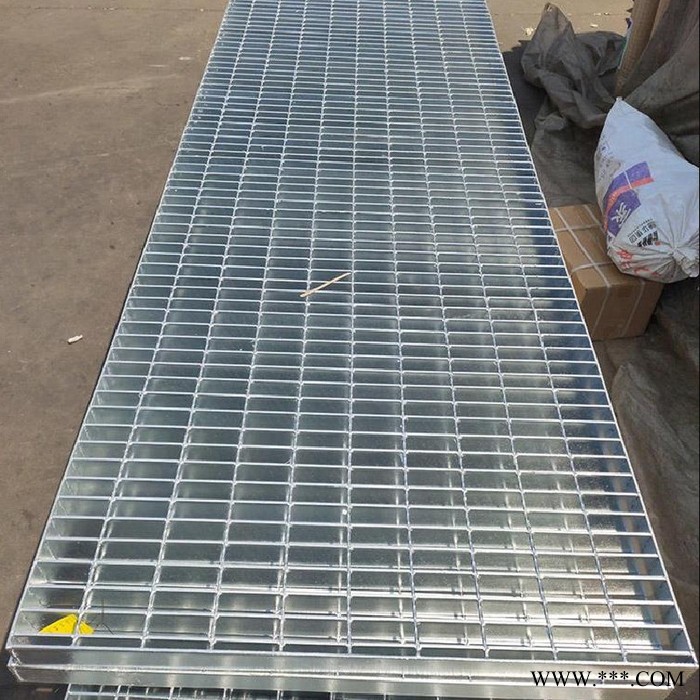 铝厂镀锌格栅盖板 电解铝车间格栅盖板 电解铝槽格栅沟盖板 云磊图8