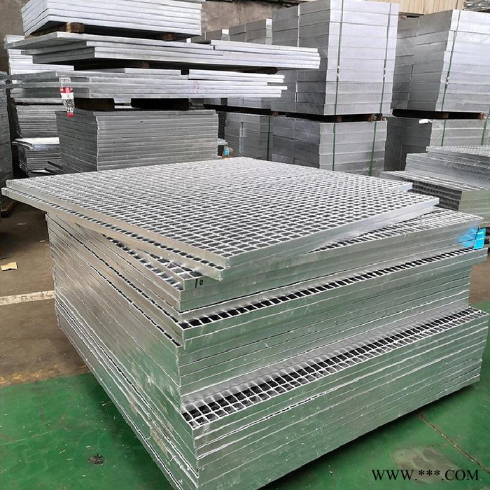 铝厂镀锌格栅盖板 电解铝车间格栅盖板 电解铝槽格栅沟盖板 云磊图7