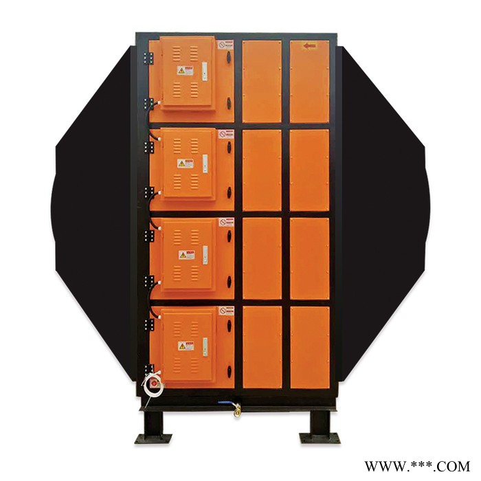 买油烟净化器 工业油烟净化器 热处理油烟净化器 油雾收集净化工程图3