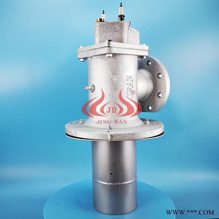 烘干炉烧嘴JIO140燃气烧嘴 450kw热处理设备40万大卡辊道窑烧嘴 厂家供应 价格欢迎前来咨询图2