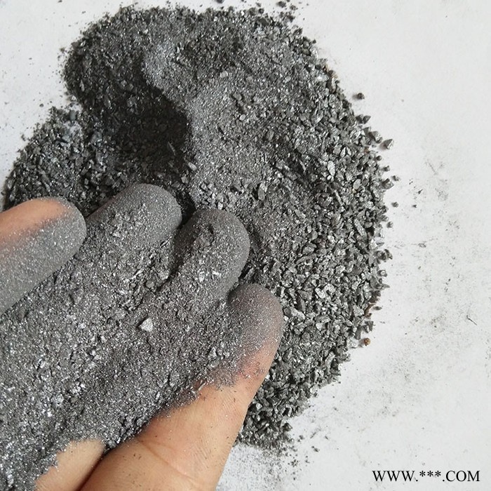 钧发 硅铁粉 厂家图3