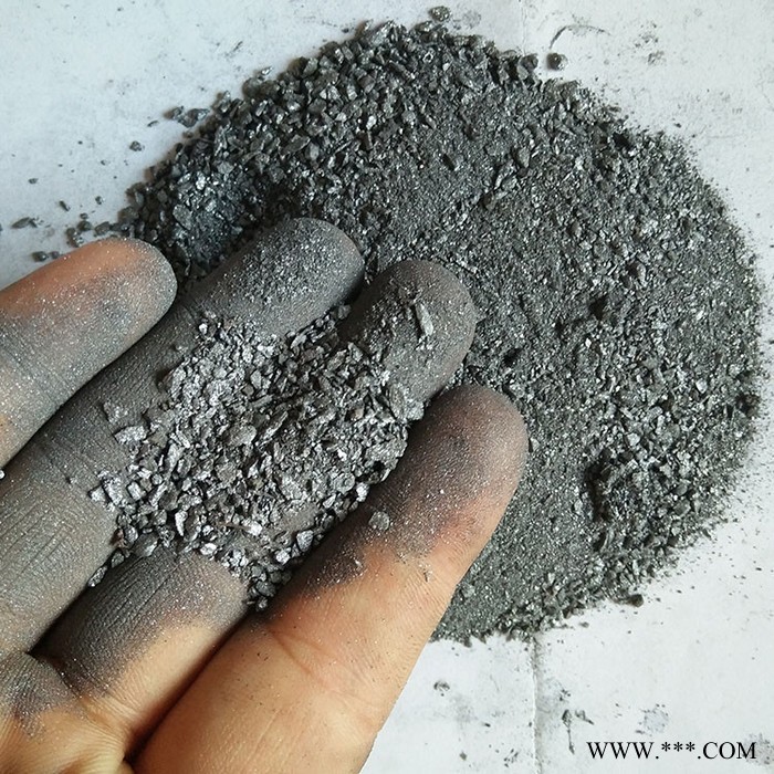 钧发 硅铁粉 厂家图2