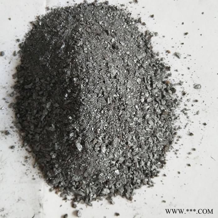 钧发 硅铁粉 厂家图4