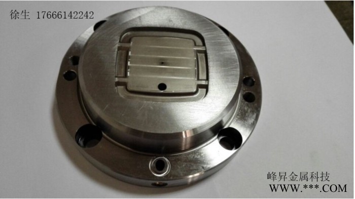 锋昇热处理各种有色金属 不锈钢热处理 不锈钢真空钎焊图8