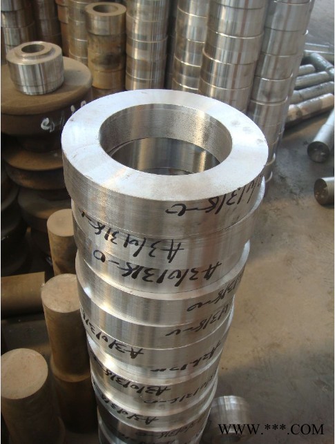 章丘重锻 热处理直径4m以下环锻图3