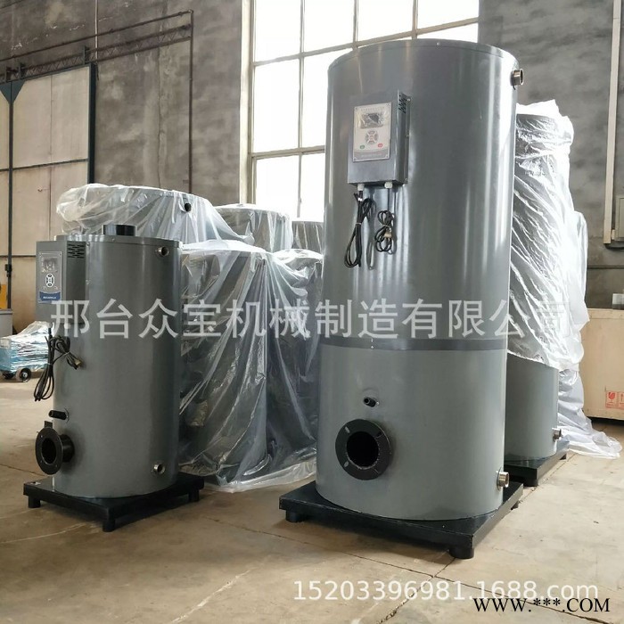 众宝** 销售生活燃气热风炉 无烟尘炉温均匀热处理炉 全自动燃气热风炉图6