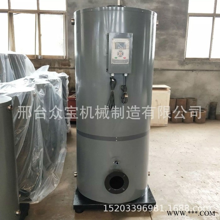 众宝** 销售生活燃气热风炉 无烟尘炉温均匀热处理炉 全自动燃气热风炉图5