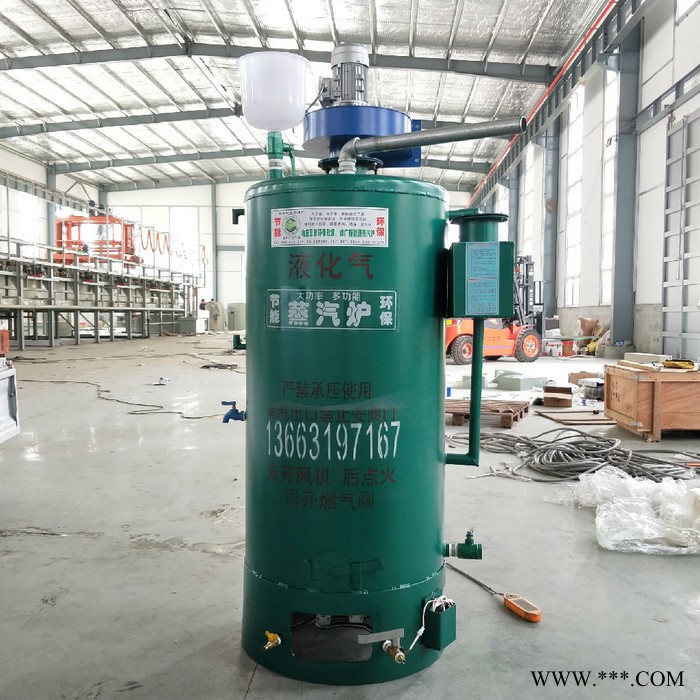 众宝** 销售生活燃气热风炉 无烟尘炉温均匀热处理炉 全自动燃气热风炉图3