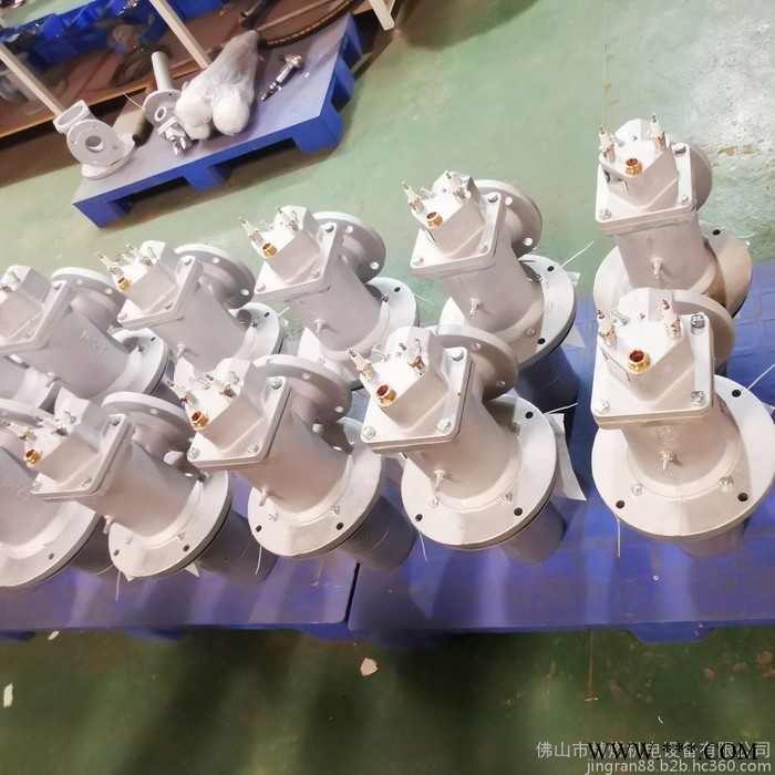 精燃 JIO125烧嘴天然气烧嘴台车式热处理炉320kw回转窑烧嘴  价格欢迎来电前来咨询图3
