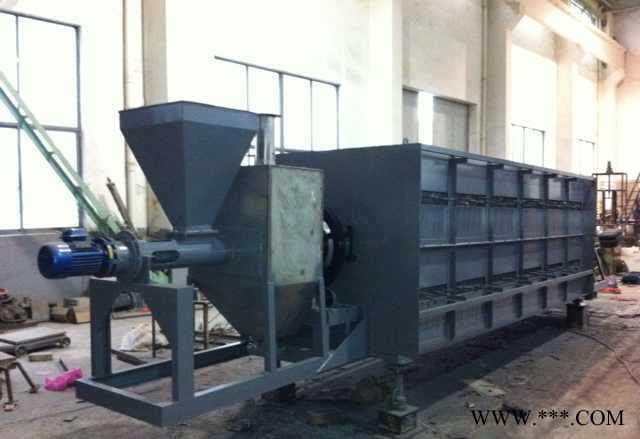 供应滚筒式零件热处理炉 可通气保护选南京万通加热设备厂 滚筒式零件热炉 可通气保护选南京图2