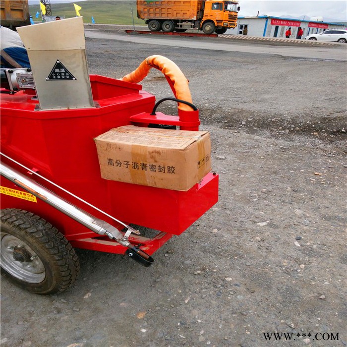 旺季**道路修补专用灌缝胶硅酮胶图5