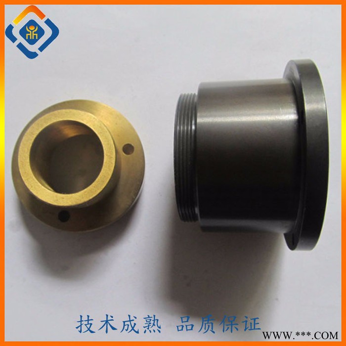 常州提供铜退火热处理加工图7