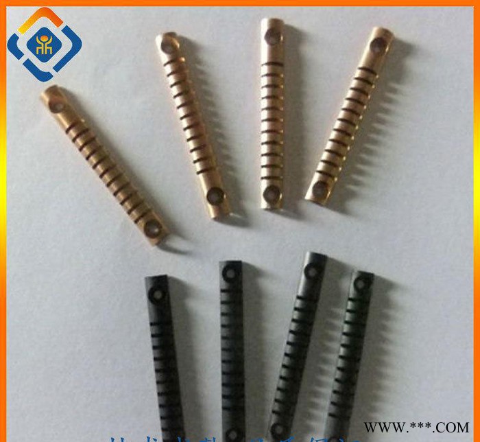 常州提供铜退火热处理加工图2