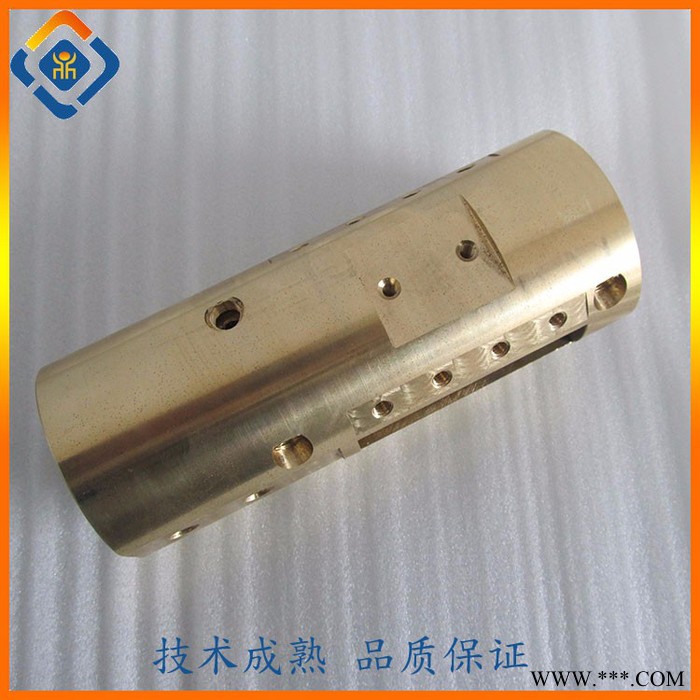 常州提供铜退火热处理加工图4