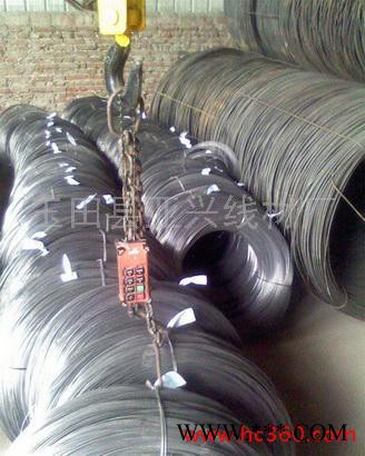供应亚兴热处理钢丝 1.0mm,**回火热处理钢丝图3