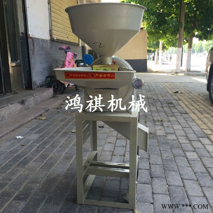 铸铁材质粉碎机 齿爪式铸铁粉碎机 大中小CM齿爪粉碎机图6