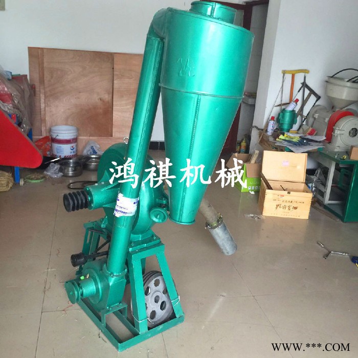 铸铁材质粉碎机 齿爪式铸铁粉碎机 大中小CM齿爪粉碎机图4