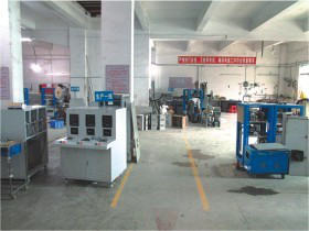 金犇崃JLZ-25KW 热处理图5