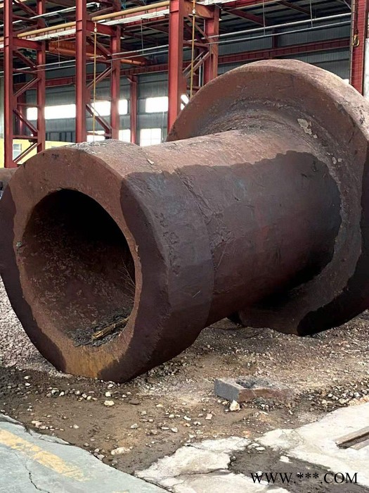 济南泉尚2Cr13  4Cr13 模块 盲板316 304 管板 三通 热处理 机加工 生产厂家图8