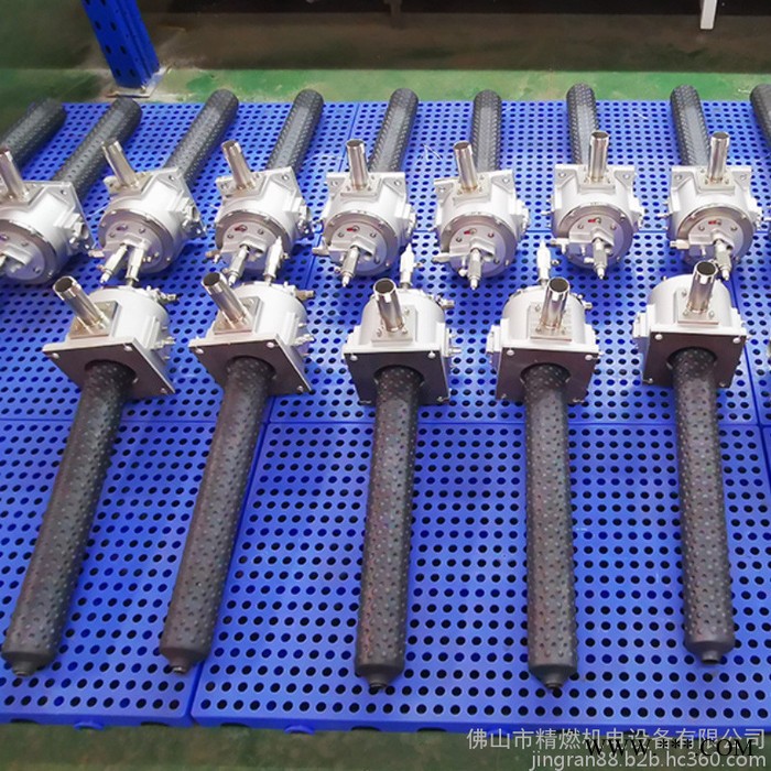 佛山精燃 液化气天然气喷枪碳化硅自身预热式烧嘴热处理烧嘴 厂家供应 价格欢迎来电咨询图4