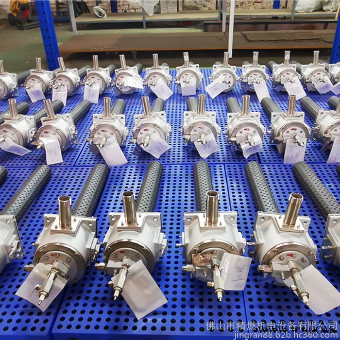 佛山精燃 液化气天然气喷枪碳化硅自身预热式烧嘴热处理烧嘴 厂家供应 价格欢迎来电咨询图2