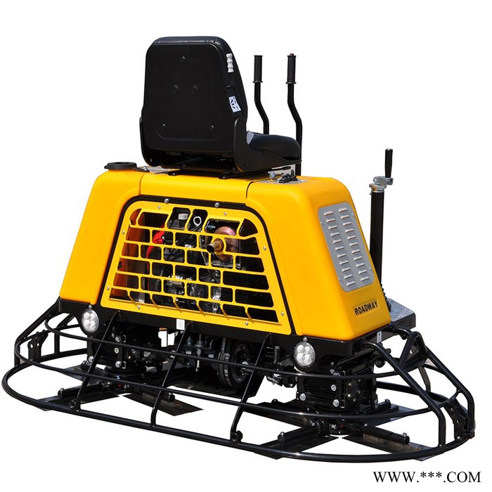 路得威RWMG236B 混凝土抹光豪华型设计更合理座身更安全-两款可选-进口专业材料特殊热处理-老品牌值得信赖图4