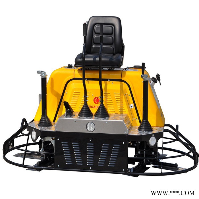 路得威RWMG236B 混凝土抹光豪华型设计更合理座身更安全-两款可选-进口专业材料特殊热处理-老品牌值得信赖图3